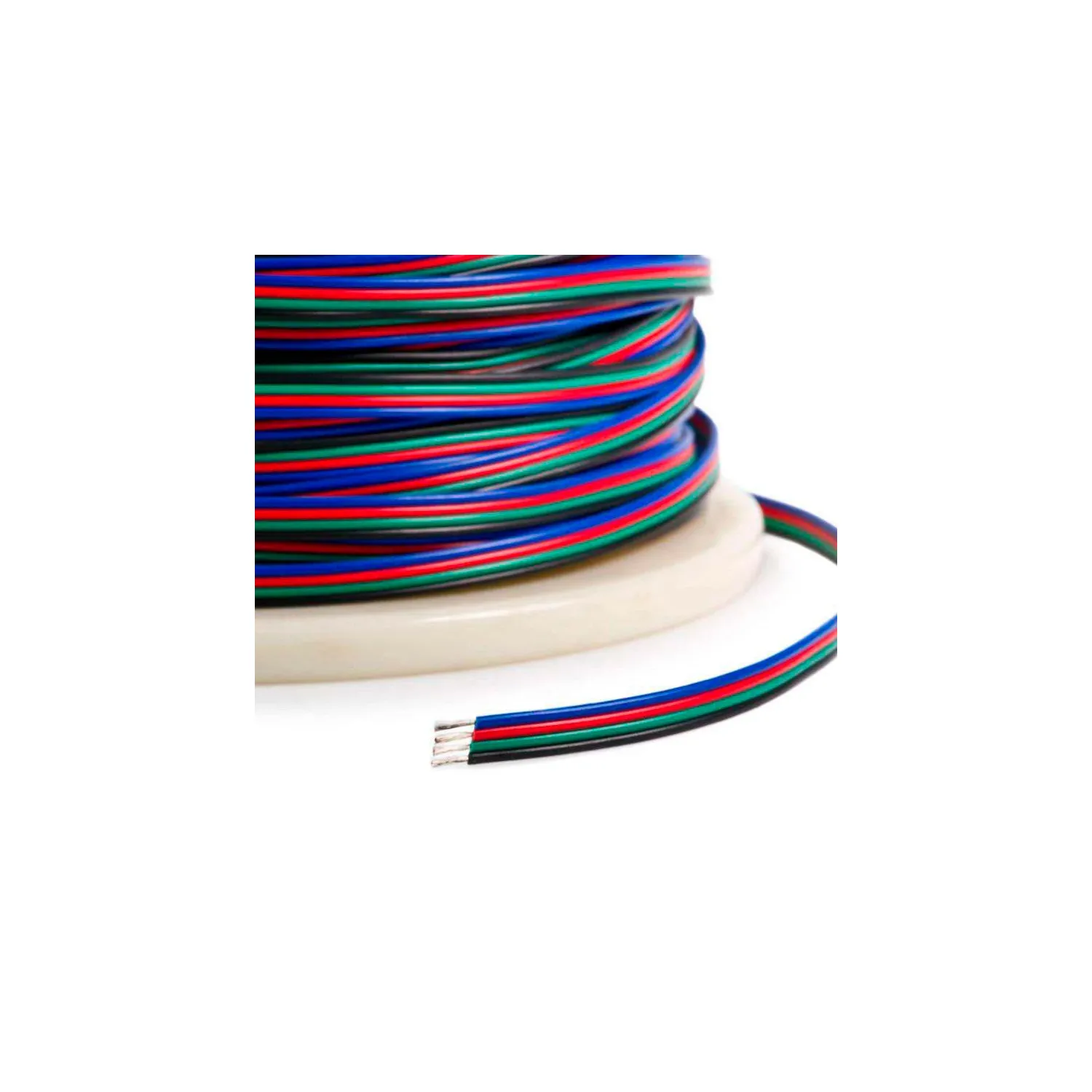 RGB Tail/Cable Additional/Extended Length -