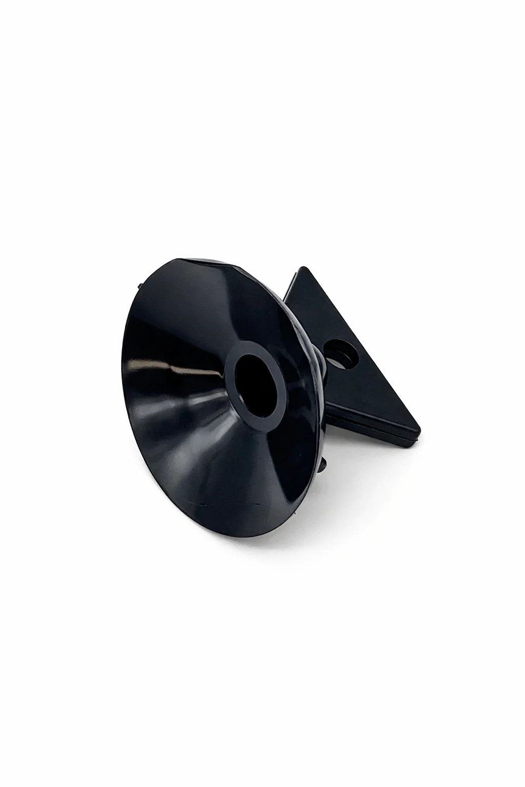 Suction Cup for Lamp Removal for Banbury