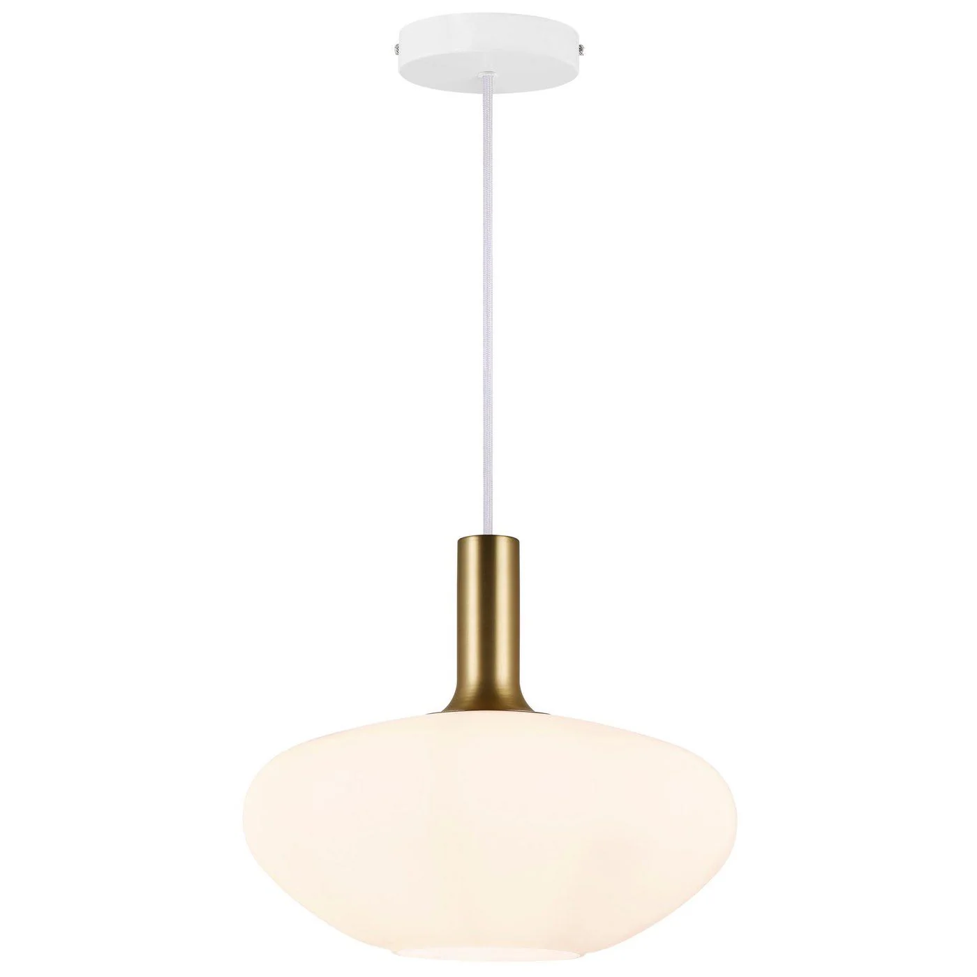 Yuri - Opal ceiling light - Image 4