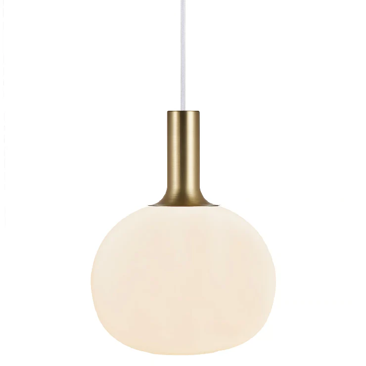 Yuri - 25 Clear Pendant - Image 2