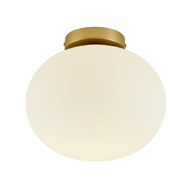 Yuri - 27.5 Clear Ceiling Light - Image 3